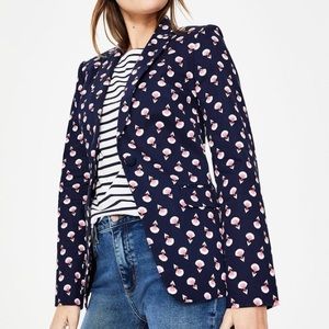 Boden blazer